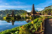 Destinasi Top Dunia 2019 Indonesia Masuk 5 Besar Destinasi Top Dunia 2019 Indonesia Masuk 5 Besar