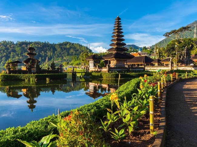 Polemik Wisata Halal di Bali