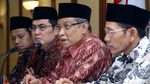 PBNU Beri Pernyataan Sikap Terkait Kasus Ahok