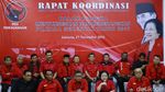 PDIP Gelar Rapat Kordinasi Terkait Pilkada Serentak 2017