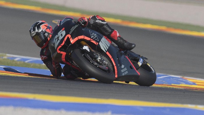 Yamaha Sebut Motor 2017 Banyak Perubahan, tapi Filosofi Tetap Sama