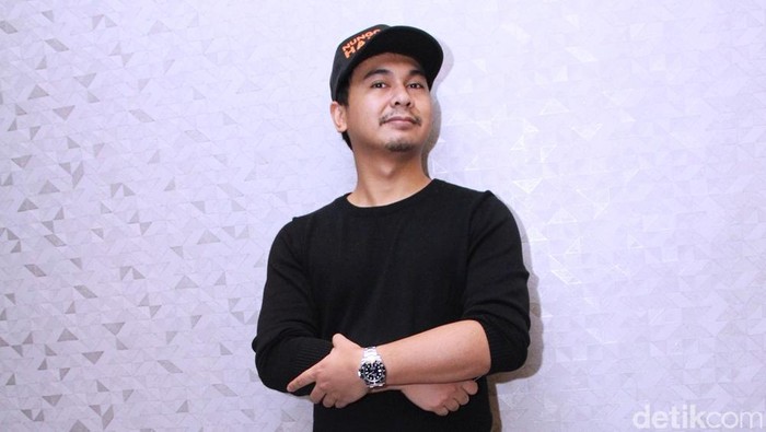 Foto: Ismail/detikHOT Foto: Ismail/detikHOT