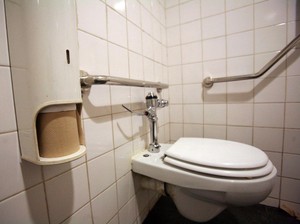 Toilet Umum di China Meledak, Diduga karena Tak Pernah Dikuras
