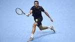 Wawrinka Kalahkan Marin Cilic