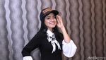 Titi Kamal, Cantiknya Awet Banget!