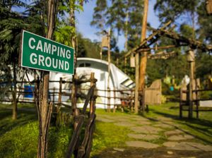 Rekomendasi Tempat Camping di Bandung Raya untuk Liburan Akhir Pekan