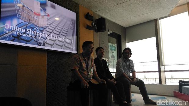 Ini Barang-barang yang Jadi Buruan Saat Harbolnas