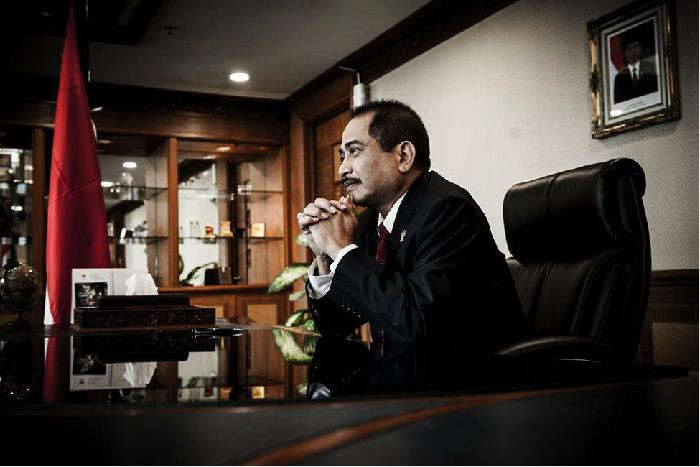 Menpar Arief Yahya Keluarkan CEO Message #15