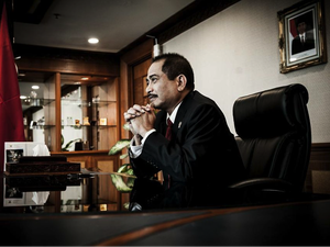 Menpar Arief Yahya Keluarkan CEO Message #15