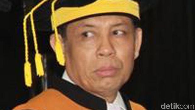 Perjuangan Hakim Agung 'Bernilai' Rp 16 Triliun Melawan Tumor Lidah