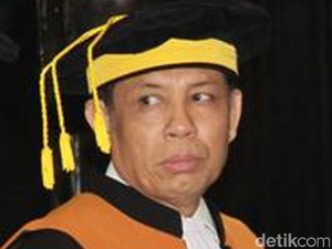 Takdir-Nurul-Sumanatha, Trio Hakim Agung Bernilai Rp 16 Triliun