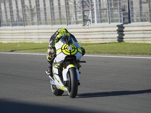 Suzuki Harap Kiprah Pebalap MotoGP Sumbang ke Penjualan Motor