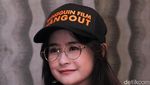Titi Kamal Cantiknya Awet Banget, Manisnya Rosiana Dewi