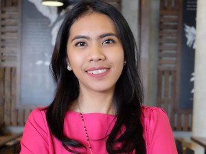 Pernah Kehilangan Bayi, Ibu Ini Wanti-wanti Jangan Abaikan Flek Saat Hamil