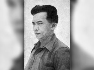 Tan Malaka: Biografi Singkat, Pendidikan, Pemikiran, dan Bukunya