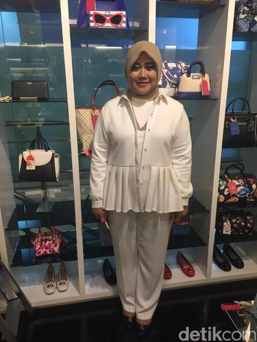 Merek Tas Branded Ini Jadi Favorit Wanita Indonesia karena Harganya Terjangkau