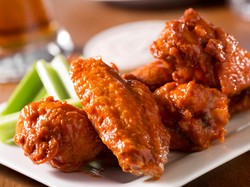Kreasi Ayam Kekinian 