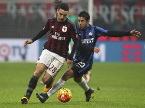 Derby della Madonnina Ramaikan Giornata 13