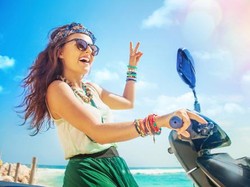 Bucket List Travel 2017