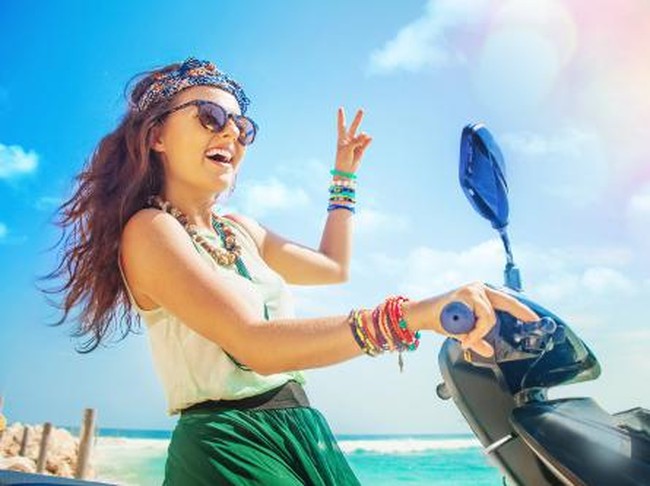 Bucket List Travel 2017