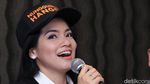Titi Kamal, Cantiknya Awet Banget!