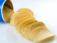 Kriuk Renyah Kentang Goreng Bisa Picu Pertumbuhan Sel Kanker, Ini Alasannya