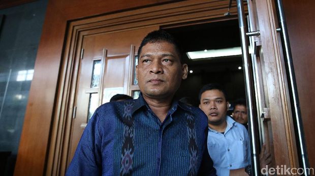 Disparitas Tuntutan KPK, Antara Kasus Korupsi Rp 300 Juta dan Miliaran Rupiah