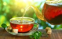 Agar Tak Cepat Pikun, Rajinlah Minum Teh Peppermint