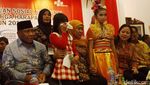 Program Keluarga Harapan Kemensos