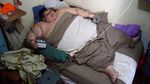 Juan Pedro Pria Berbobot 500 Kg