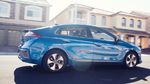 Hyundai Ioniq Jadi Mobil Otonom