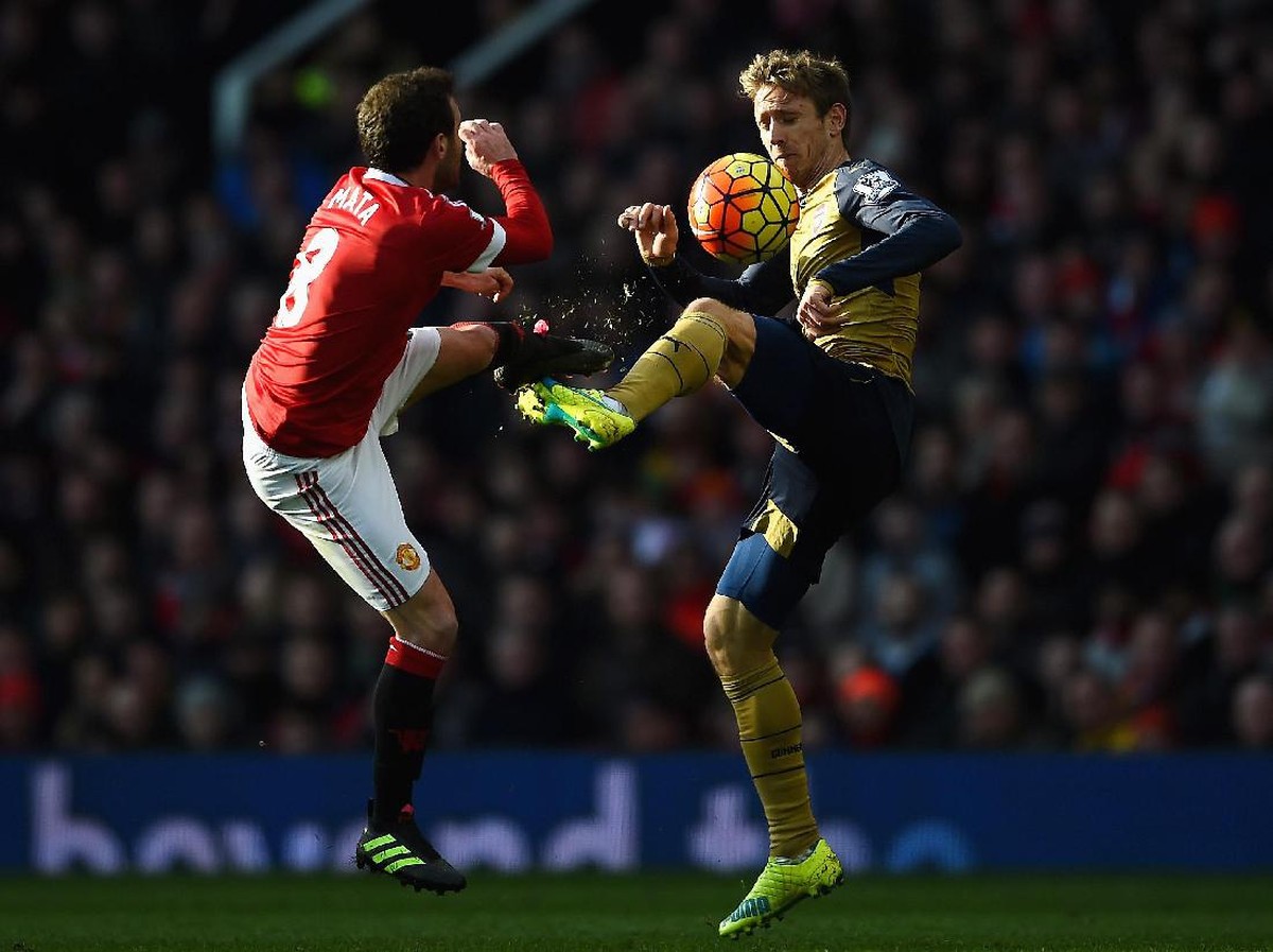 Foto: Laurence Griffiths/Getty Images