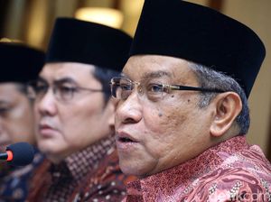 Ketum PBNU: Rasulullah Bangun Madinah Tanpa Pandang Suku dan Agama