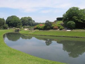 Okayama, Kota Jepang yang Kini Ramah Muslim
