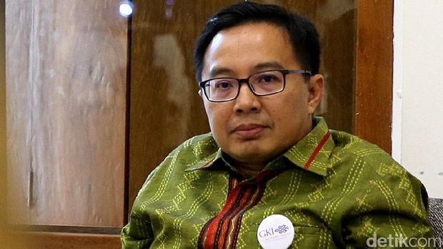 Bobby Adhityo Rizaldi Bobby Adhityo Rizaldi