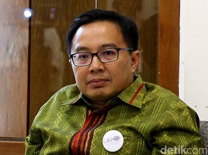Legislator Golkar Desak BSSN-Siber Polri Tangkap Sosok di Balik Bjorka