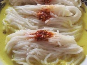 Beda Laksan dan Lakso Makanan Khas Palembang, dari Kuah hingga Tekstur