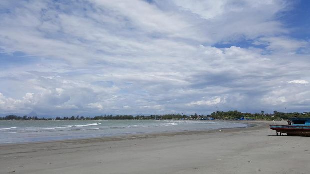 Bakal Viral, Pantai untuk Cari Jodoh di Bengkulu