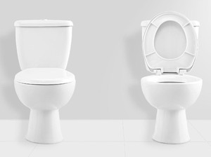 Mengenal Jenis Noda di Toilet dan 5 Cara Ampuh Membersihkannya