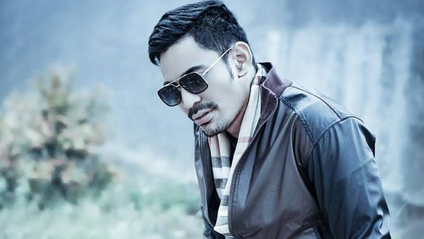 Vanessa Angel Ditangkap, Robby Purba: Please Don't