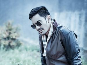 Hadi Pranoto Punya Panggilan Kesayangan, Robby Purba: Panggil Aku Profesor!
