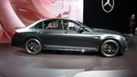 Mobil Mercy yang Jago Ngesot