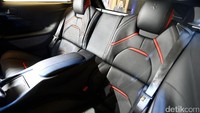 Dengan peluncuran GTC4Lusso T, Ferrari Jakarta juga ingin meningkatkan komitmen mereka dalam memberikan pengalaman dan pelayanan terbaik bagi penggemar Ferrari di Indonesia.