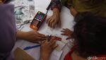 Program Keluarga Harapan Kemensos