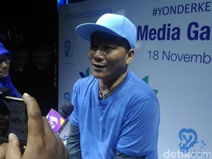 Iwa K Resmi Tersangka Kasus Narkoba, Julia Perez Dikunjungi Penyidik