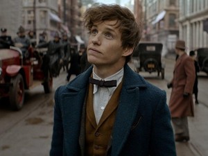 Fantastic Beasts and Where to Find Them: Koper yang Tertukar dan Dunia Sihir Pra Harry Potter