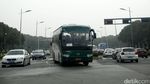 Melihat Lalu Lintas Kota Suzhou