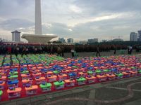 TNI Gelar Doa Bersama Serentak di Berbagai Titik Untuk Perdamaian Indonesia