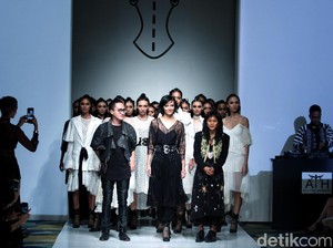 Barli Asmara Meninggal Dunia, IPMI: Kami Akan Selalu Merindukannya