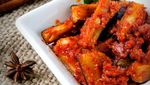 Mantul! Enaknya Ayam Geprek dan Dendeng Batokok Vegan yang Sehat